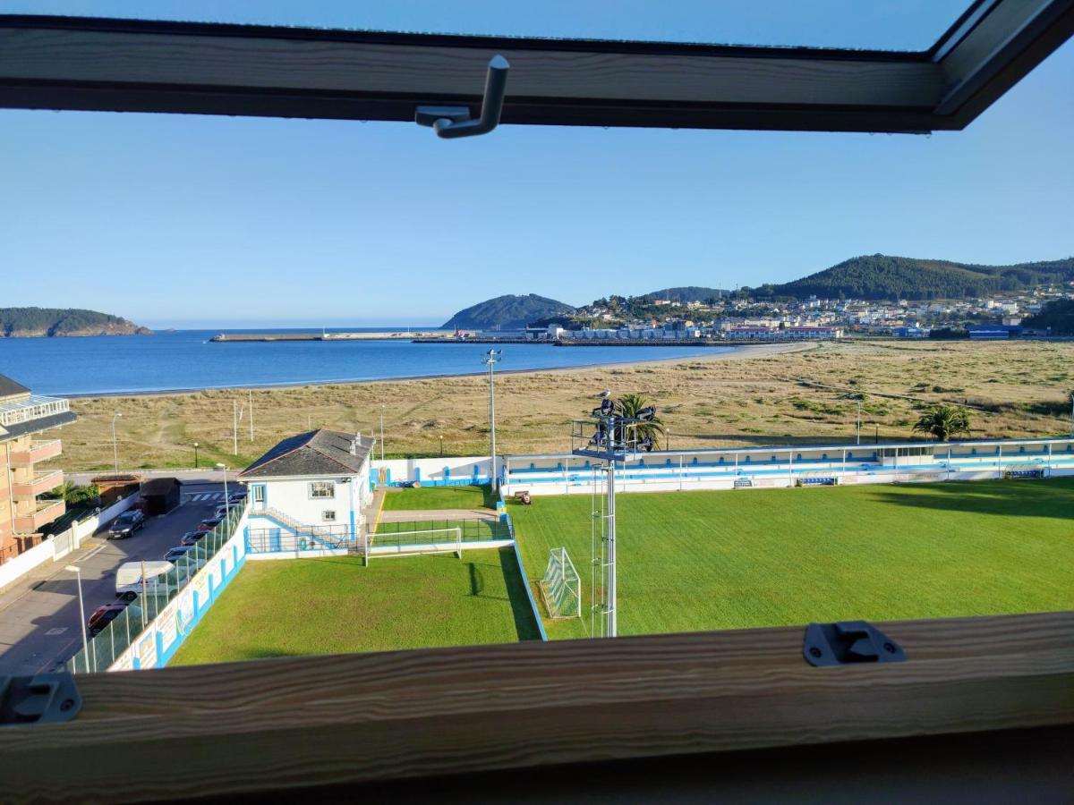 Perla Del Cantabrico San Pedro de Viveiro المظهر الخارجي الصورة